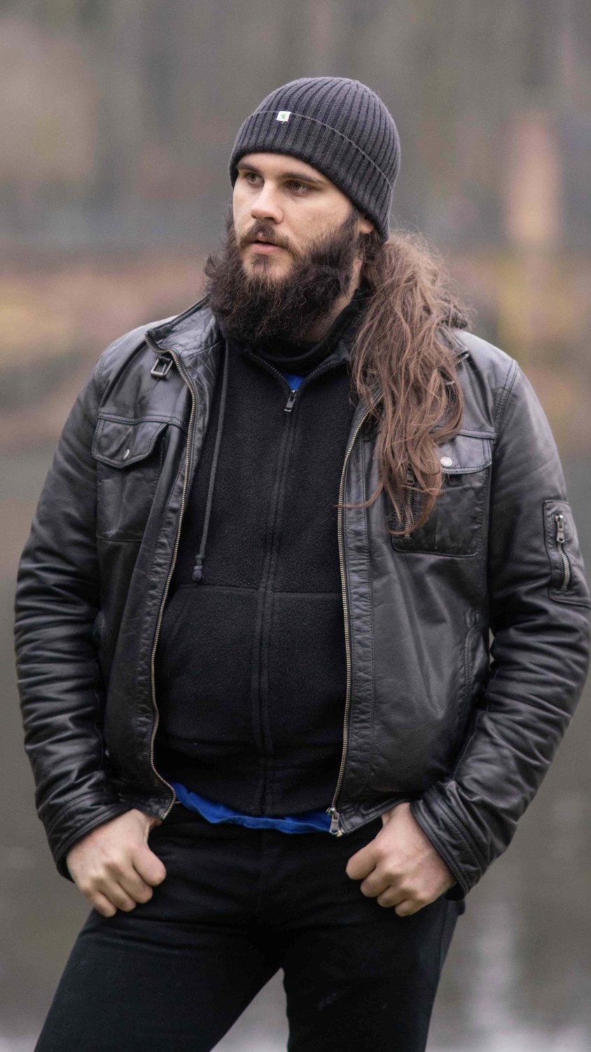 Aaron Hoffmann